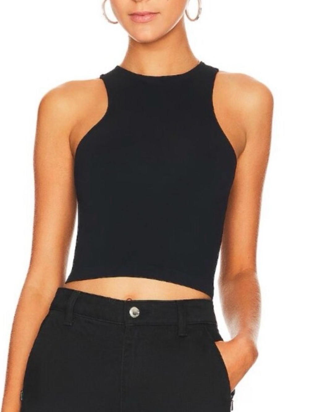 Free People Intimately Clean Lines Cami